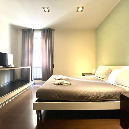 Gemini Guest House Roma Ngoại thất bức ảnh