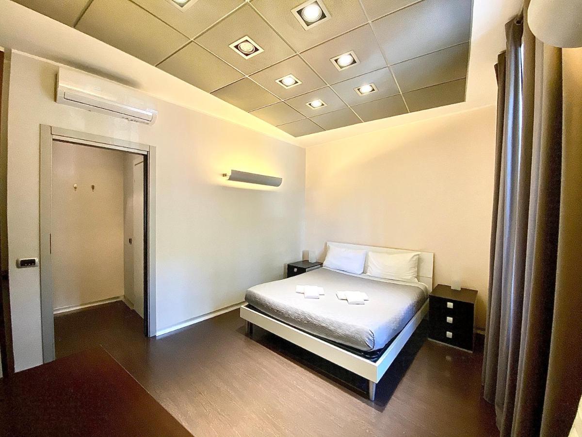 Gemini Guest House Roma Ngoại thất bức ảnh