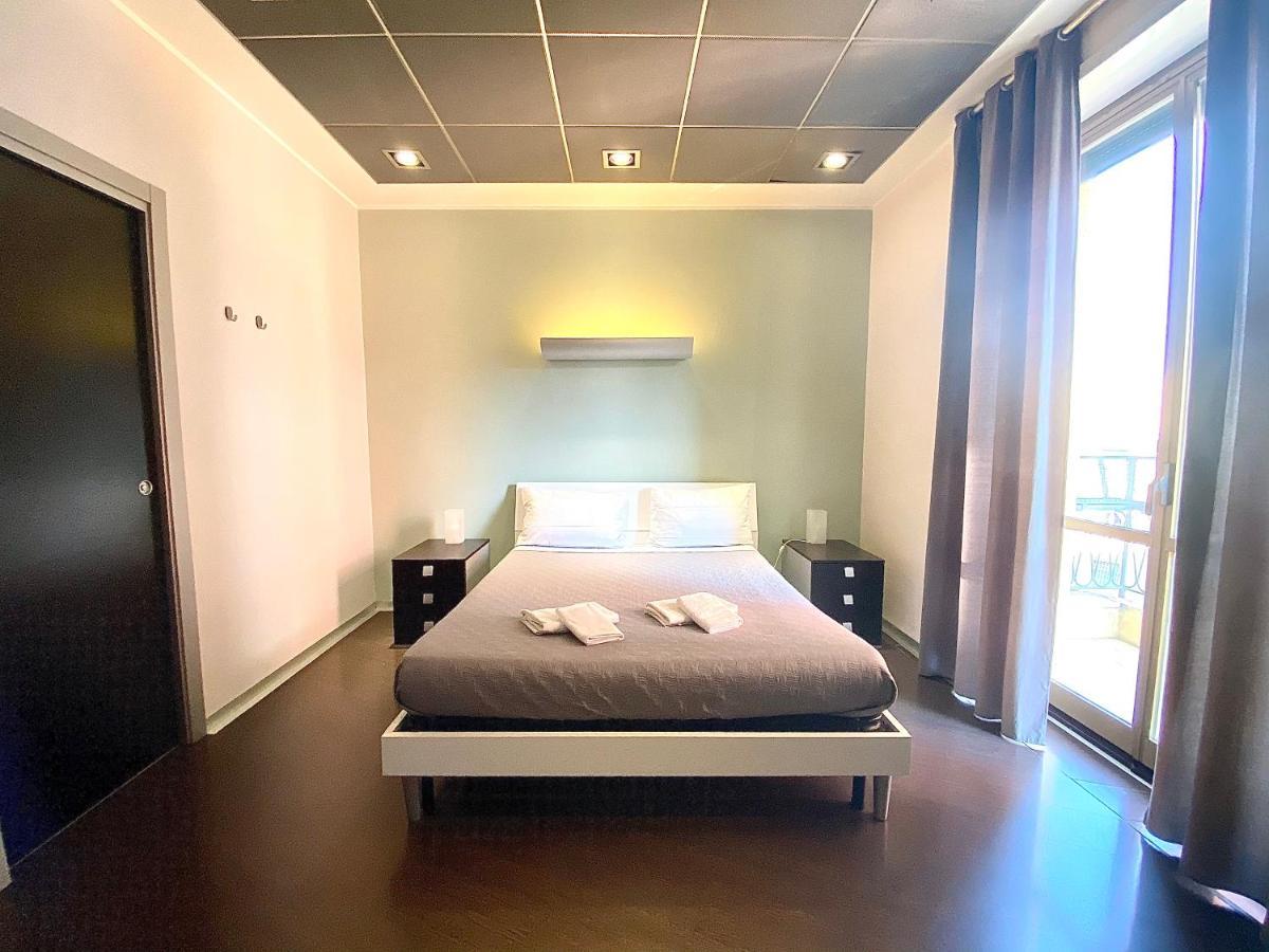 Gemini Guest House Roma Ngoại thất bức ảnh