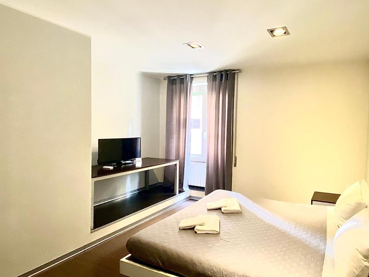 Gemini Guest House Roma Ngoại thất bức ảnh