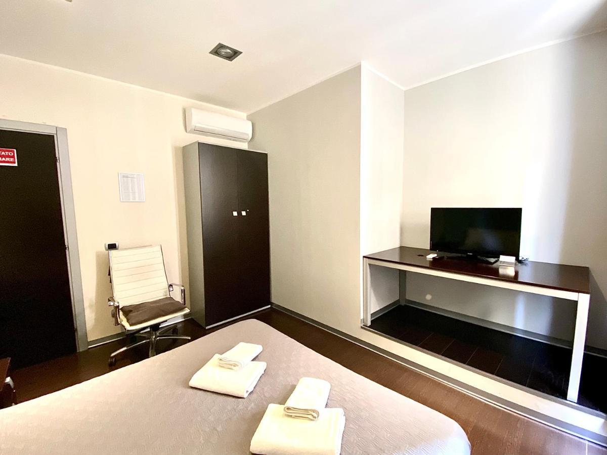 Gemini Guest House Roma Ngoại thất bức ảnh