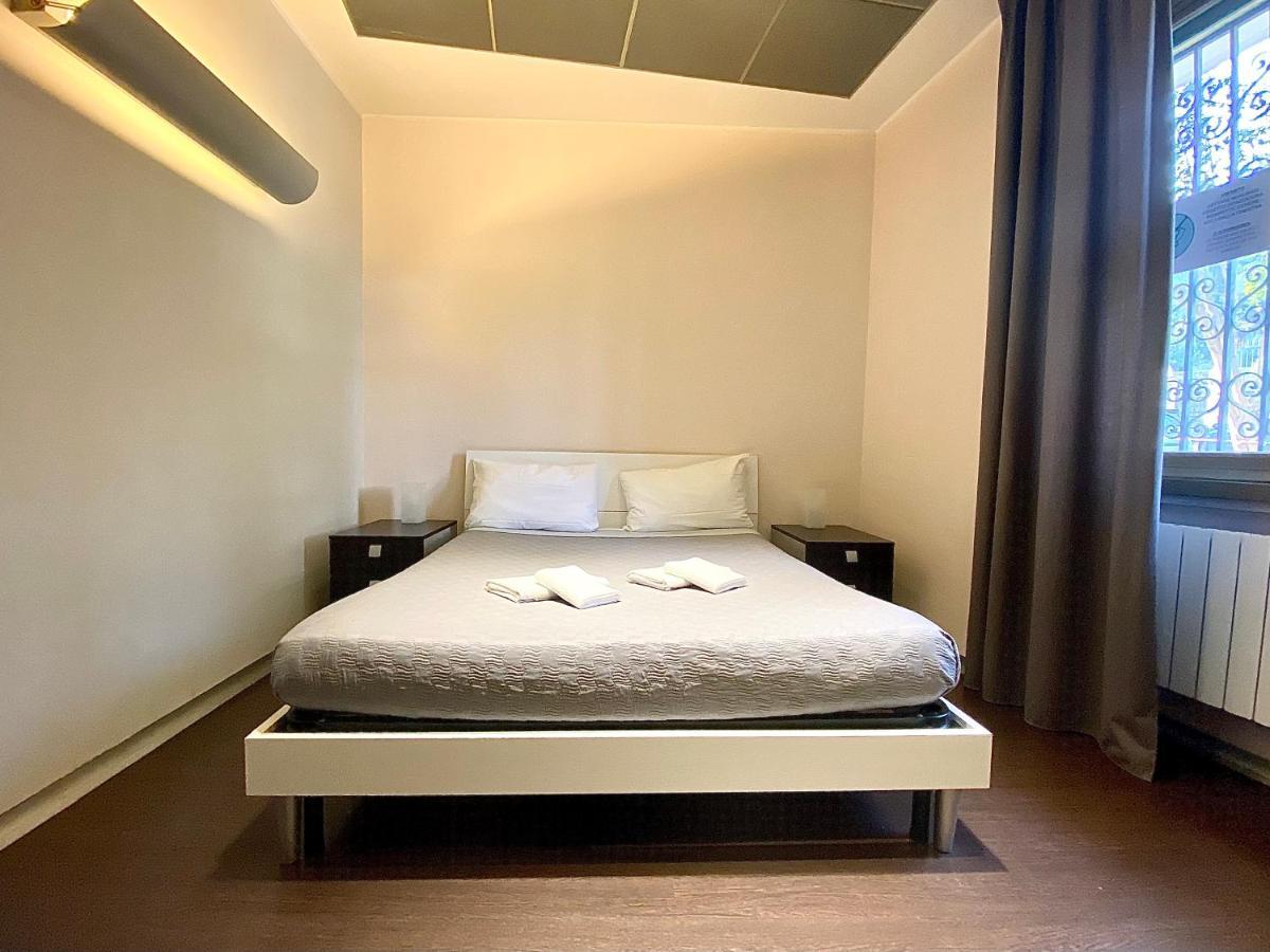 Gemini Guest House Roma Ngoại thất bức ảnh