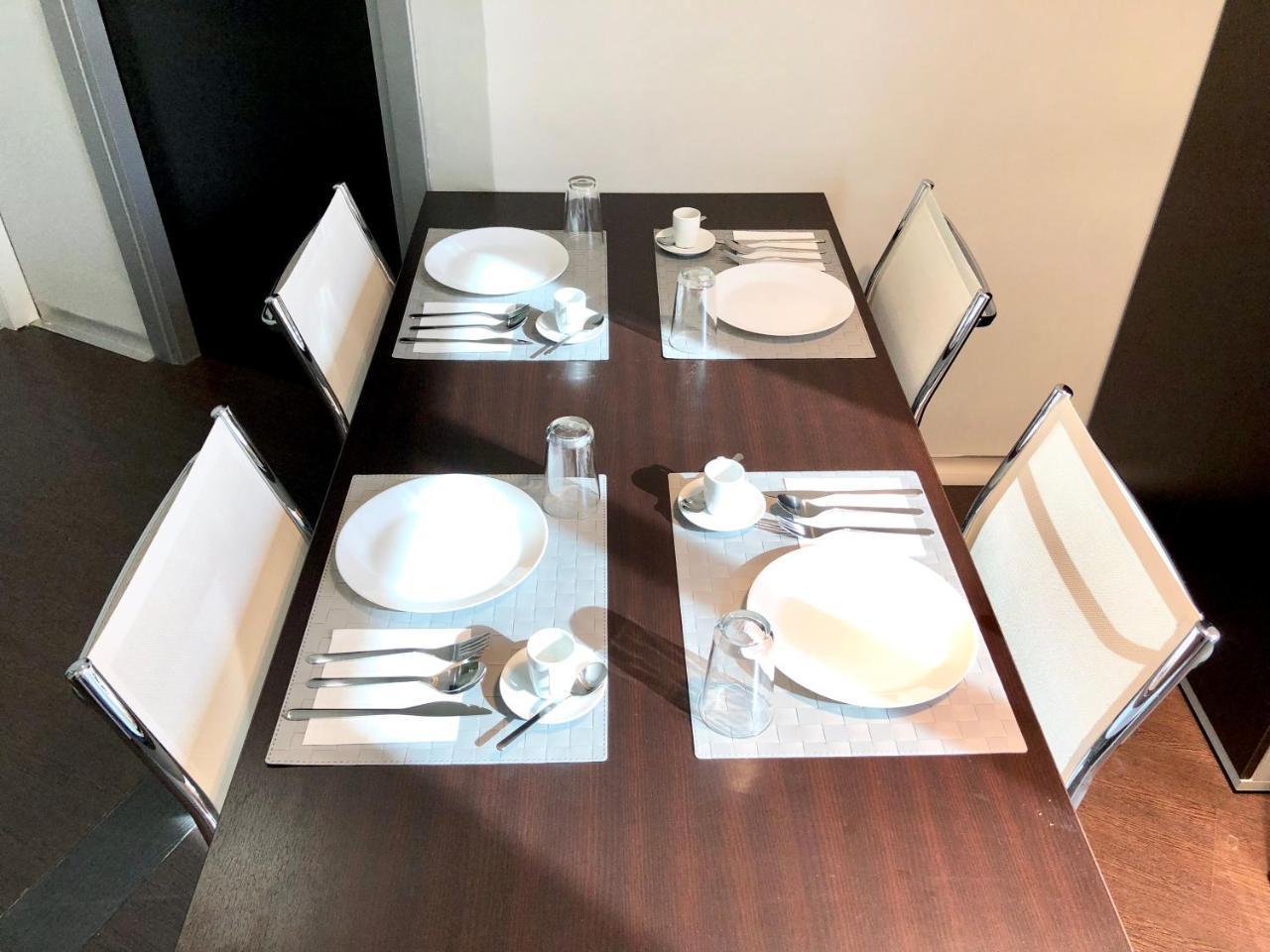 Gemini Guest House Roma Ngoại thất bức ảnh