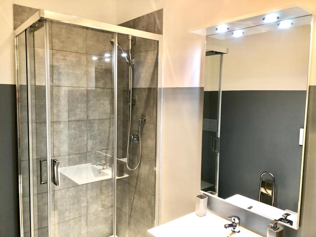 Gemini Guest House Roma Ngoại thất bức ảnh