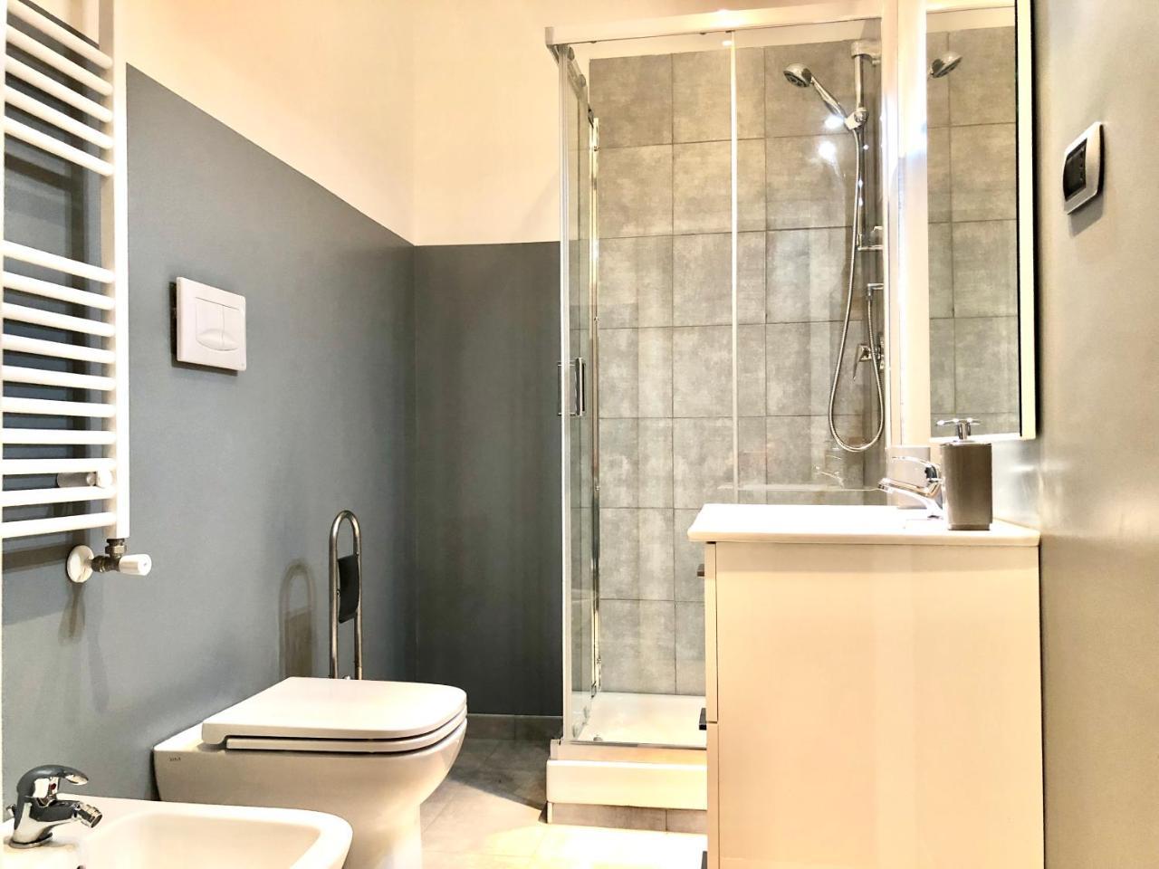 Gemini Guest House Roma Ngoại thất bức ảnh