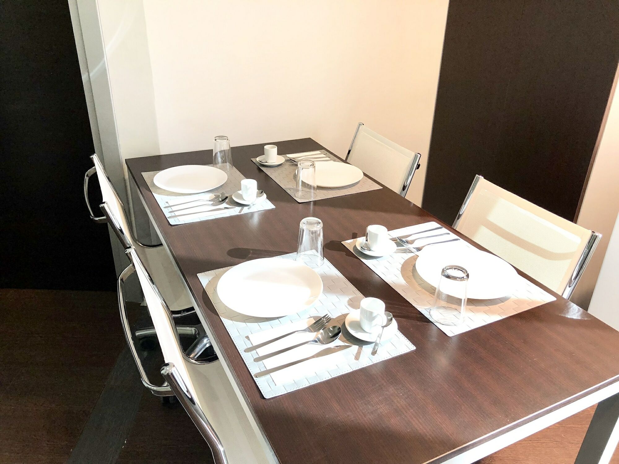 Gemini Guest House Roma Ngoại thất bức ảnh